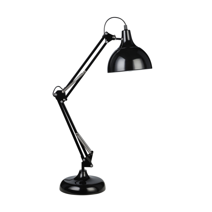 Eglo - Lámpara de mesa 1xE27/40W/230V