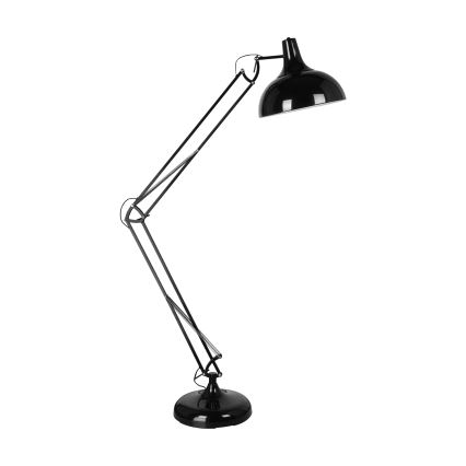 Eglo - Lámpara de pie 1xE27/60W/230V