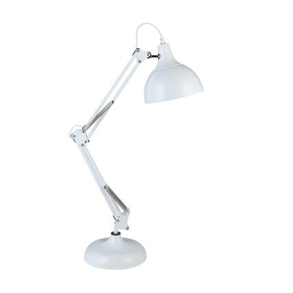 Eglo - Lámpara de mesa 1xE27/40W/230V