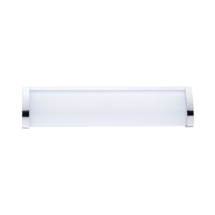 Eglo - Luminaria LED para baño LED/8W/230V IP44