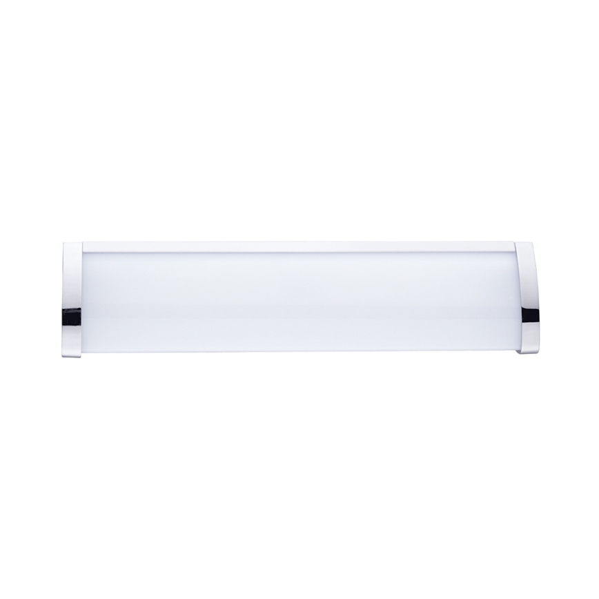 Eglo - Luminaria LED para baño LED/8W/230V IP44