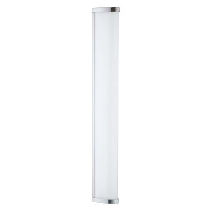 Eglo - Luminaria de baño LED/16W/230V IP44