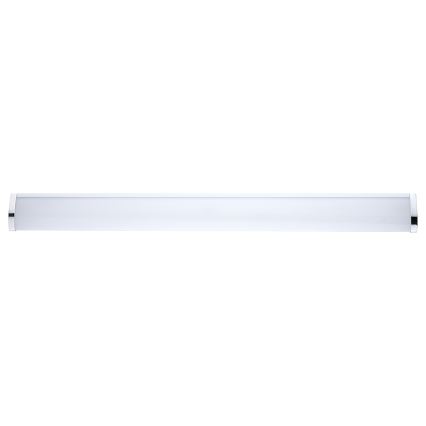 Eglo - Iluminación LED para el baño 1xLED/24W/230V IP44