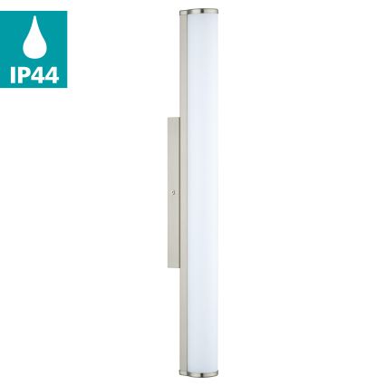 Eglo - Iluminación LED para el baño 1xLED/16W/230V IP44