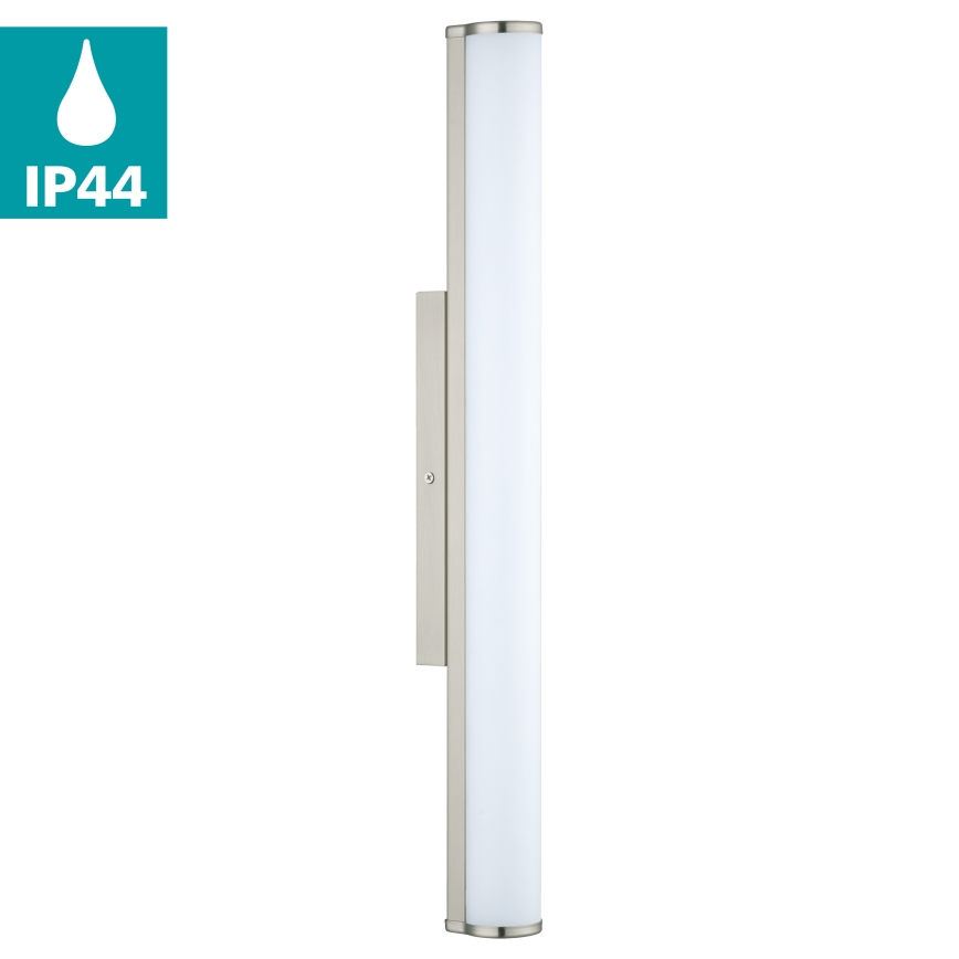 Eglo - Iluminación LED para el baño 1xLED/16W/230V IP44