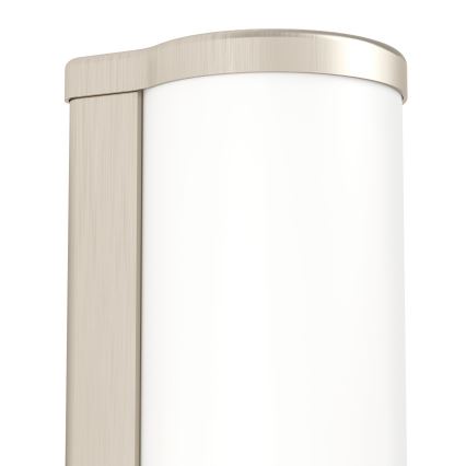 Eglo - Iluminación LED para el baño 1xLED/16W/230V IP44