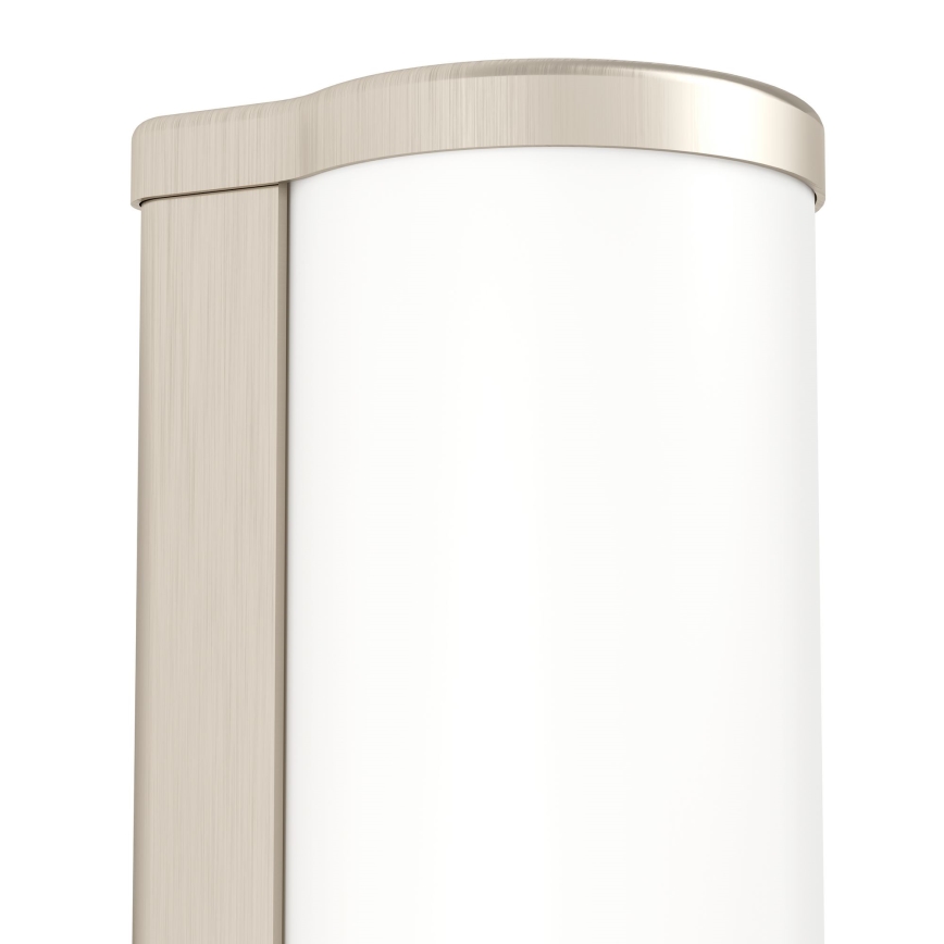 Eglo - Luminaria LED de baño LED/13W/230V IP44