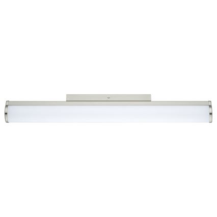 Eglo - Aplique LED para baño 1xLED/13W/230V IP44
