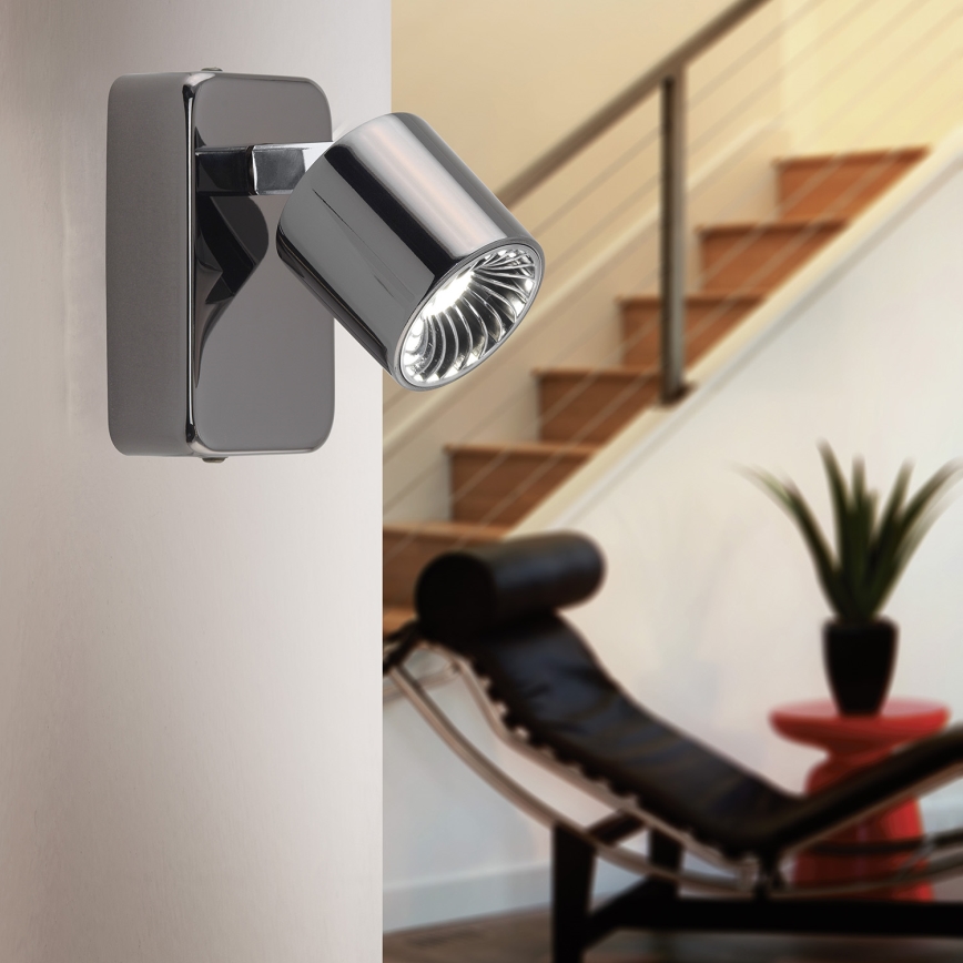 Eglo 94721 - LED Aplique MURANO 1xLED/5W/230V