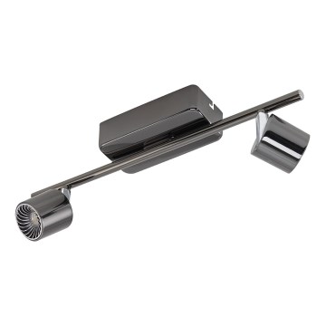 Eglo 94722 - Foco LED MAURANO 2xLED/5W/230V