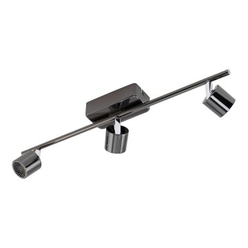 Eglo 94723 - Plafón LED MURANO 3xLED/5W/230V