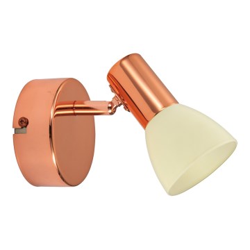 Eglo 94736 - Foco LED GLOSSY 2 LED/5W/230V