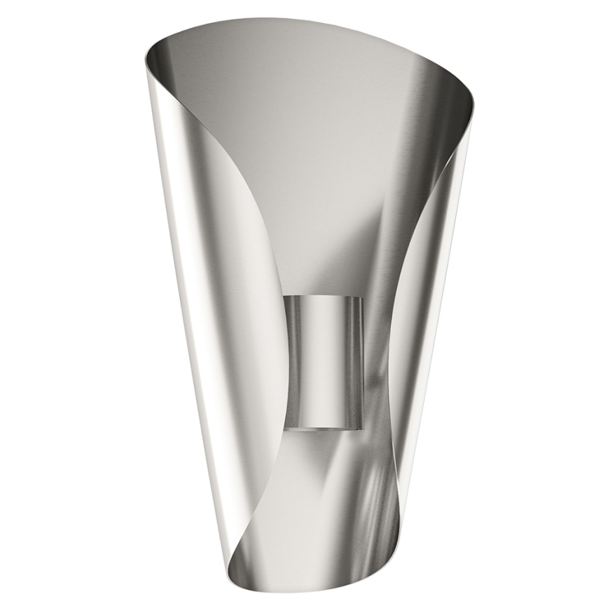 Eglo 94779 - Lámpara LED exterior BOSARO 2xLED/2,5W/230V IP44