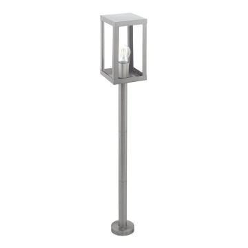 Eglo 94829 - Lámpara exterior  ALAMONTE 1xE27/60W/230V IP44
