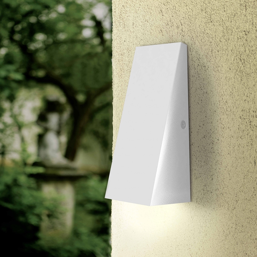 Eglo 94851 - LED Lámpara exterior ZAMORANA 1xLED/3,7W/230V IP44