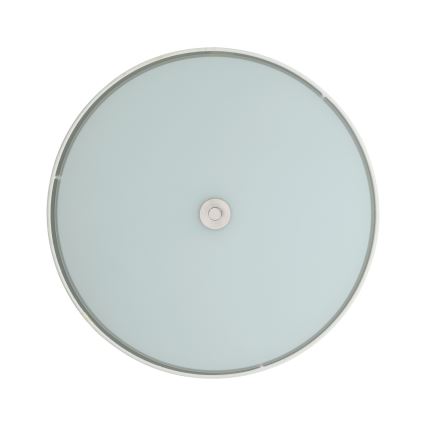 Eglo - Lámpara de techo 3xE27/25W/230V