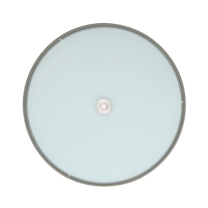 Eglo - Lámpara de techo 3xE27/25W/230V