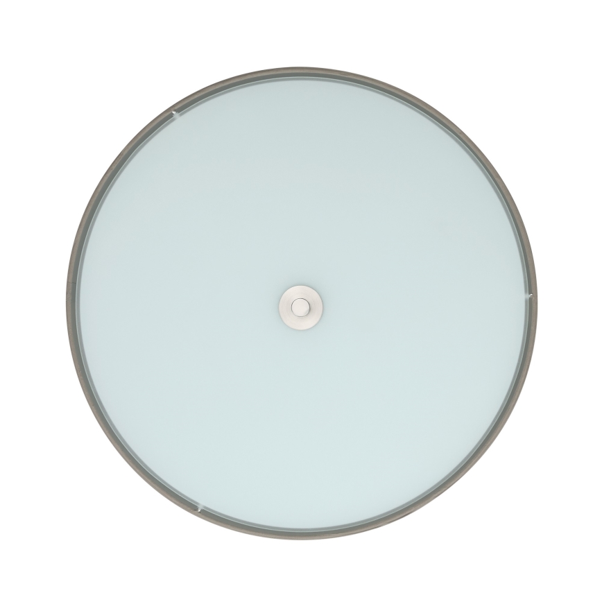 Eglo - Lámpara de techo 3xE27/25W/230V