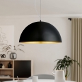 Eglo 94936 - Lámpara colgante GAETANO 1 1xE27/60W/230V