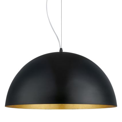 Eglo - Lámpara colgante 1xE27/60W/230V
