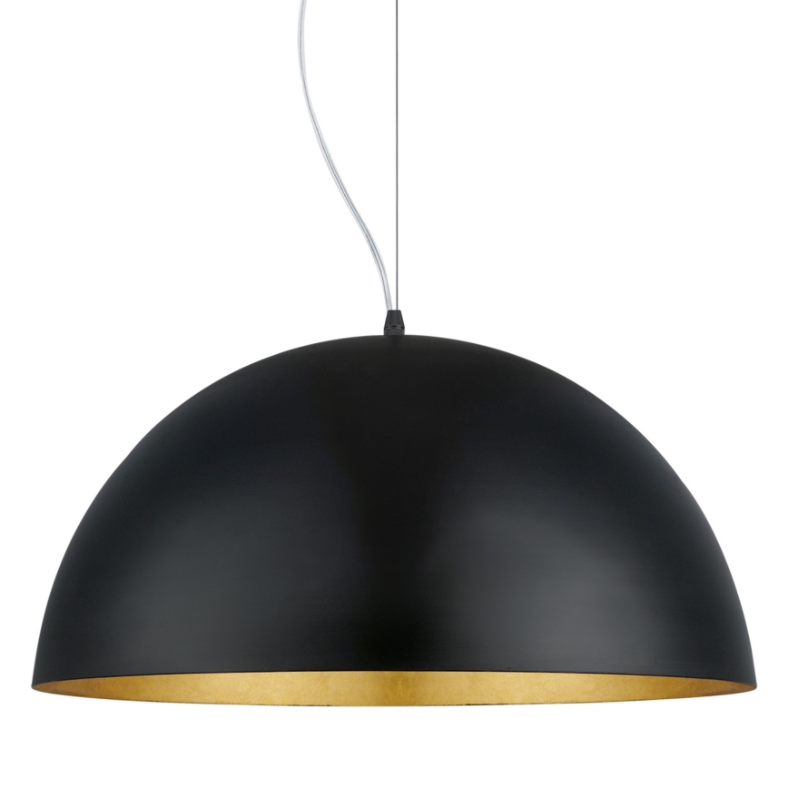 Eglo - Lámpara colgante 1xE27/60W/230V