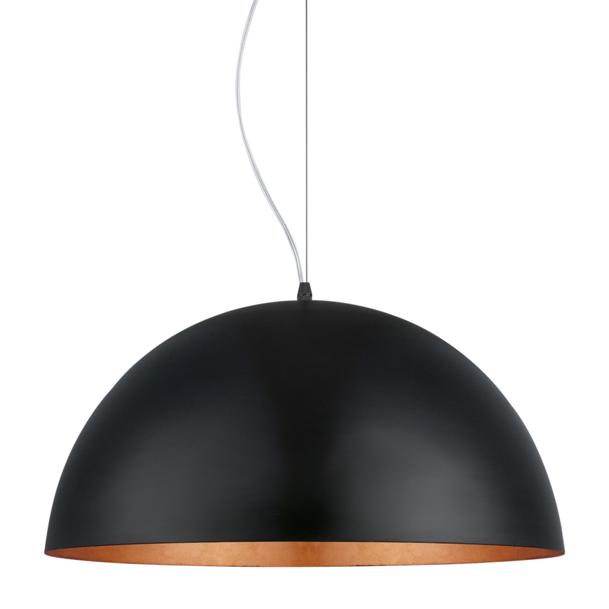 Eglo - Lámpara colgante 1xE27/60W/230V