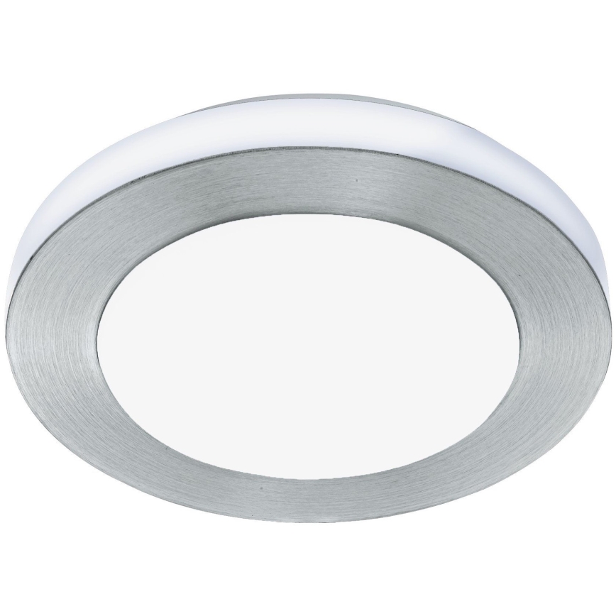 Eglo - Iluminación LED para el baño LED 1xLED/11W/230V IP44