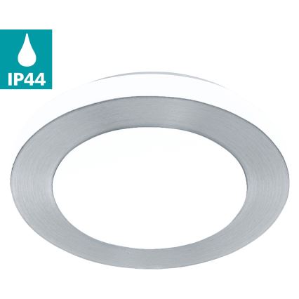 Eglo - Iluminación LED para el baño LED 1xLED/11W/230V IP44