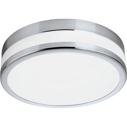 Eglo - Luminaria de baño LED/11W/230V IP44