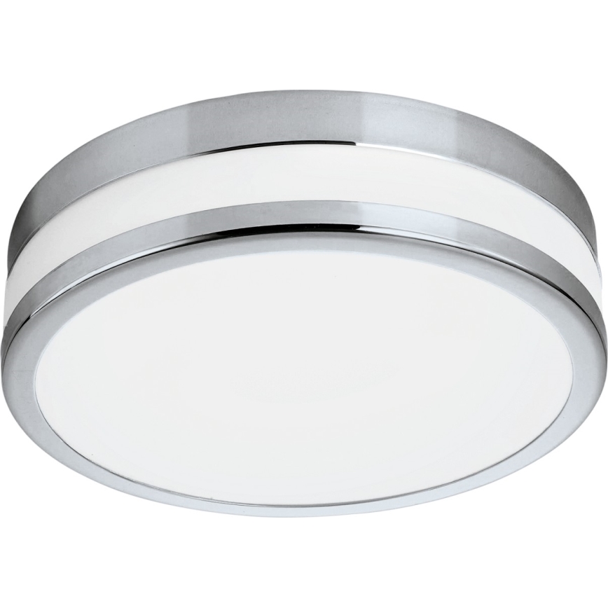 Eglo - Luminaria de baño LED/11W/230V IP44