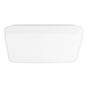 Eglo 95004 - Iluminación LED para el baño LED GIRON 1xLED/16W/230V IP44
