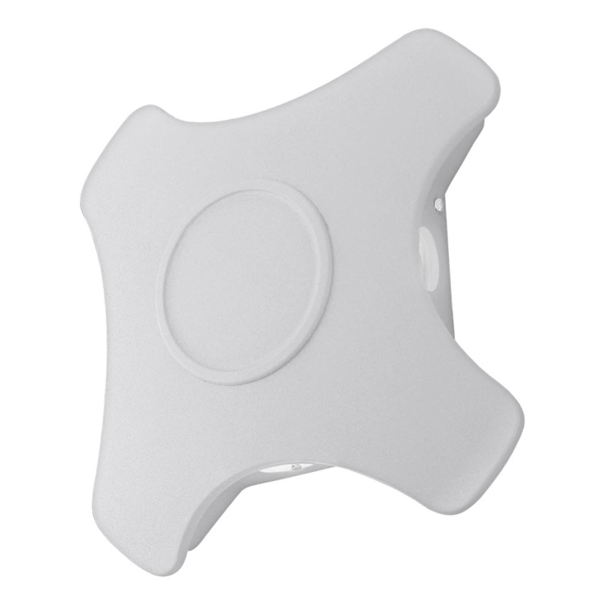 Eglo 95085 - Aplique exterior CARTAXO 4xLED/1,2W/230V IP44
