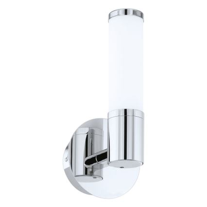 Eglo - Iluminación LED para el baño 1xLED/4,5W/230V IP44