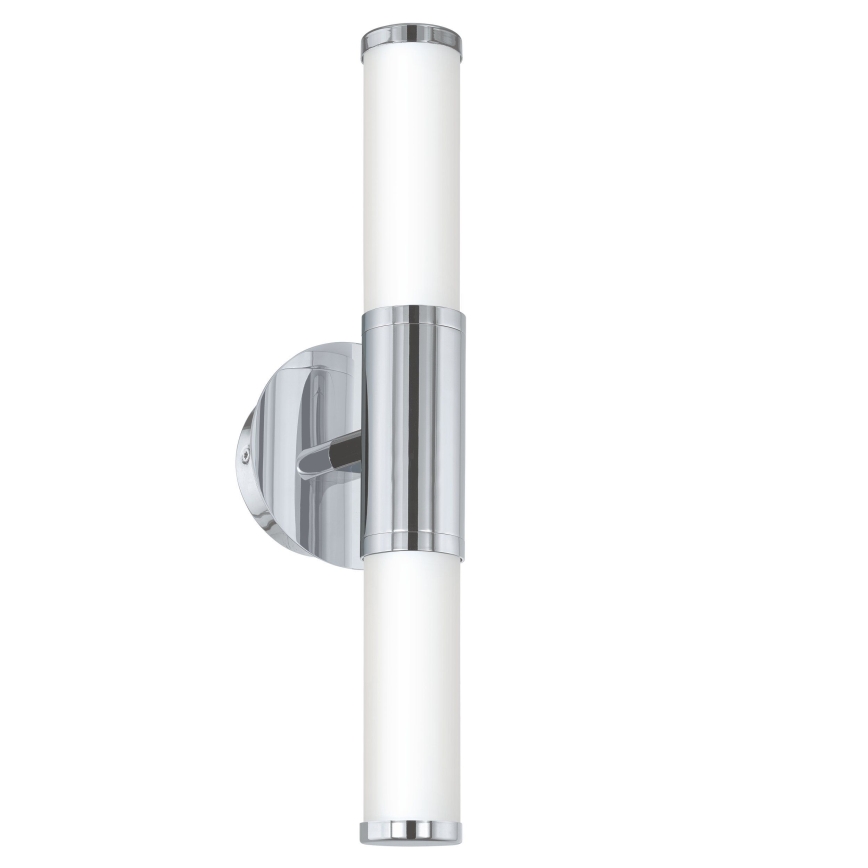 Eglo - Lámpara de baño LED 2xLED/4,5W/230V IP44