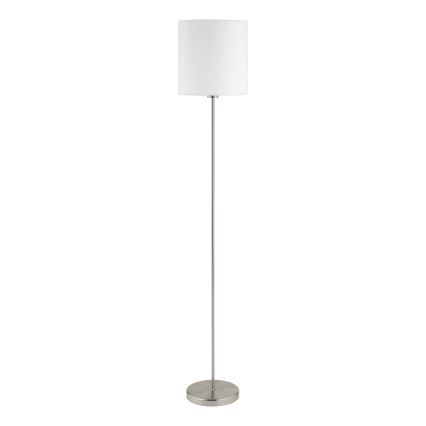Eglo - Lámpara de pie 1xE27/60W/230V