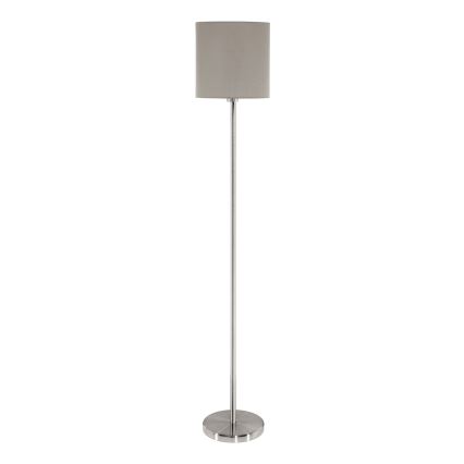 Eglo - Lámpara de pie 1xE27/60W/230V