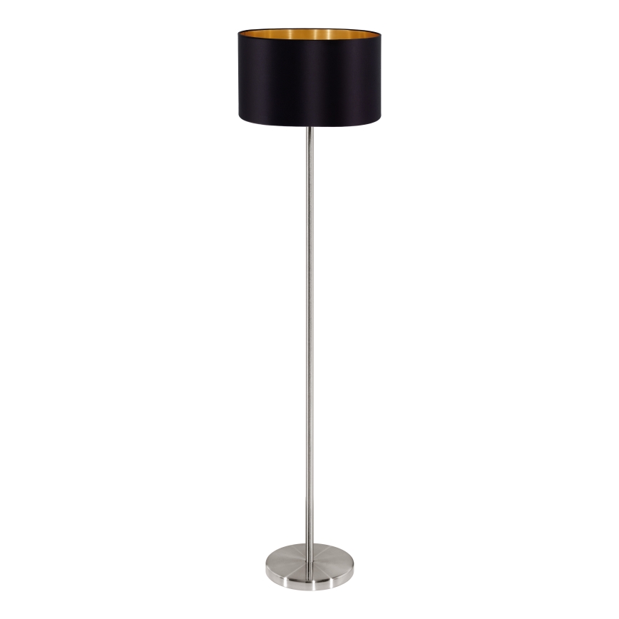 Eglo - Lámpara de pie 1xE27/60W/230V