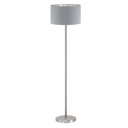 Eglo - Lámpara de pie 1xE27/60W/230V