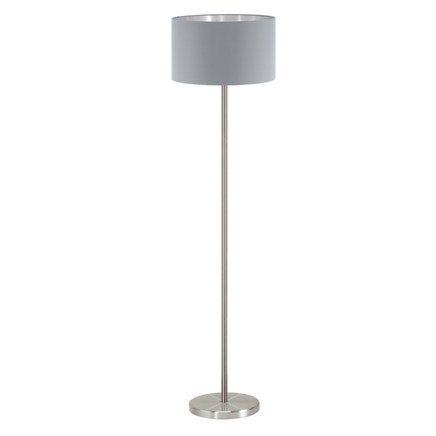 Eglo - Lámpara de pie 1xE27/60W/230V