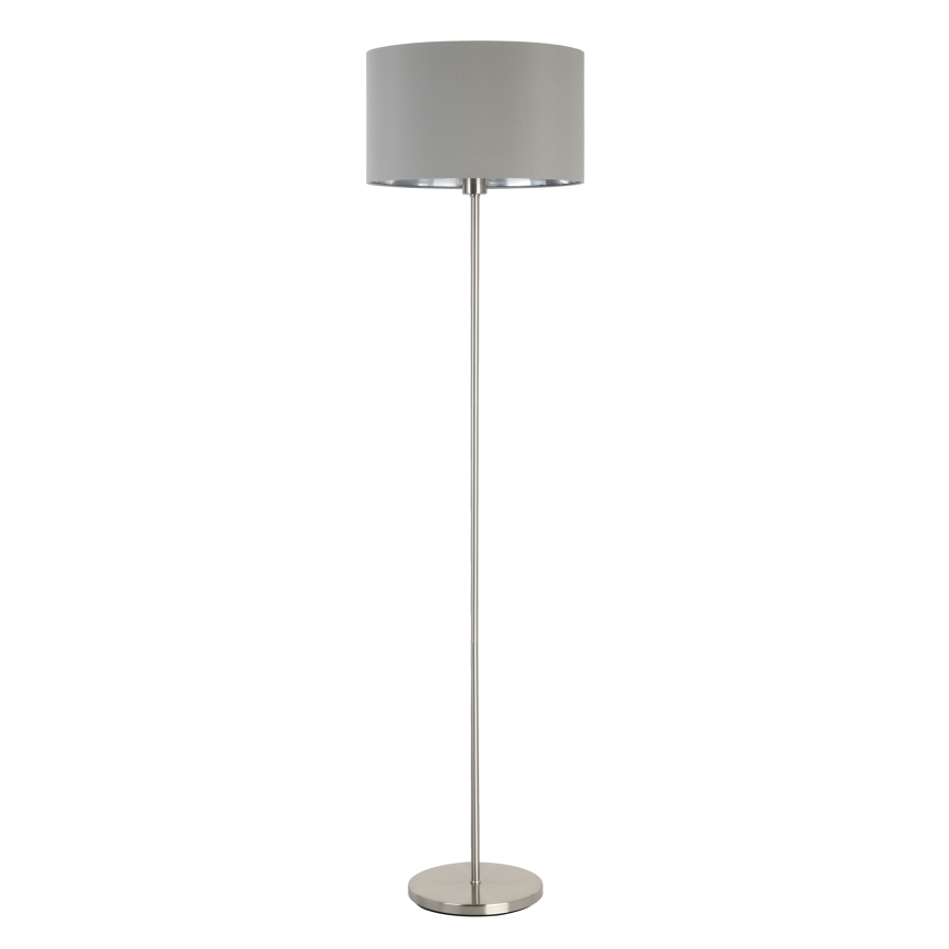 Eglo - Lámpara de pie 1xE27/60W/230V