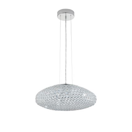 Eglo - Lámpara colgante 3xE27/60W/230V