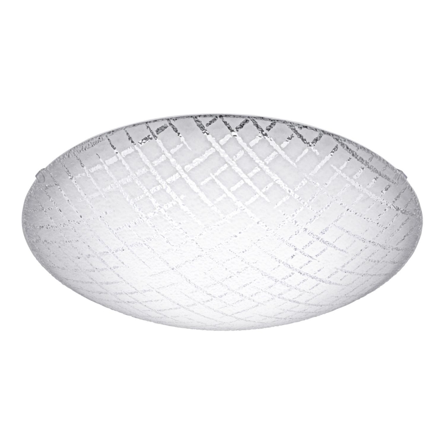 Eglo 95288 - Luminaria de techo LED RICONTO 1 LED/11W/230V