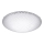 Eglo 95288 - Luminaria de techo LED RICONTO 1 LED/11W/230V