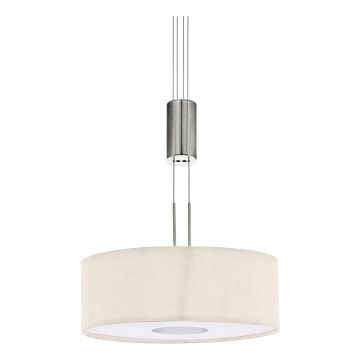 Eglo 95329 - Lámpara colgante LED ROMAO 1 LED/15,5W/230V