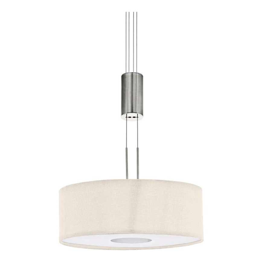 Eglo 95329 - Lámpara LED de techo ROMAO 1 LED/15,5W/230V