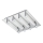 Eglo 95397 - Plafón LED VELARDE 4xLED/3,7W/230V