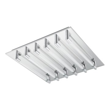 Eglo 95399 - Plafón LED VELARDE 6xLED/4W/230V