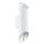 Eglo 95421 - LED Aplique VIEGAS 2xGU10-LED/4W/230V