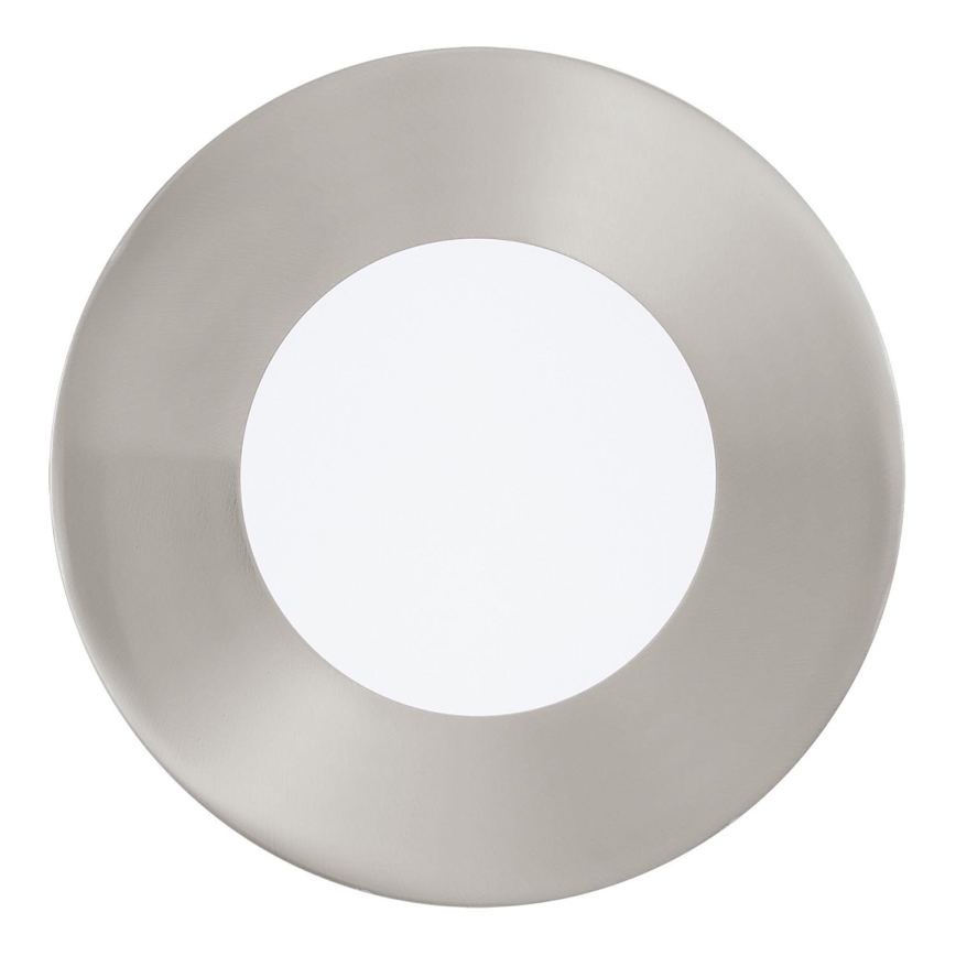 Eglo 95465 - Iluminación LED empotrada de techo FUEVA 1 1xLED/2,7W/230V