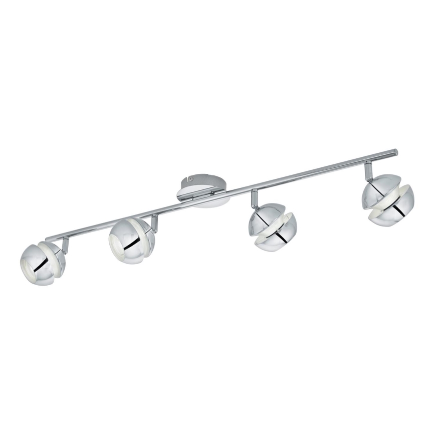 Eglo 95481 - Foco LED NOCITO 1 4xGU10-LED/4W/230V